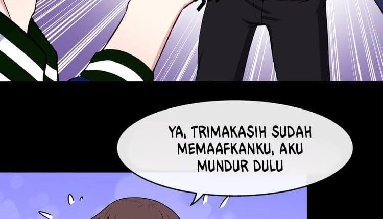 Daddy From Hell Chapter 118 - halaman 17