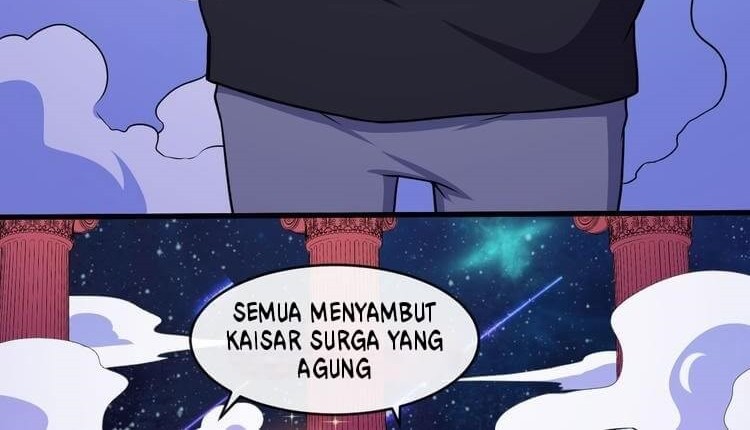 Daddy From Hell Chapter 118 - halaman 21