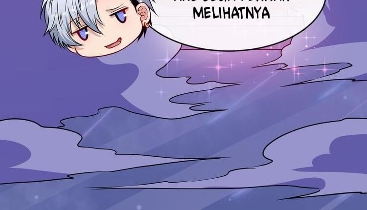 Daddy From Hell Chapter 118 - halaman 27