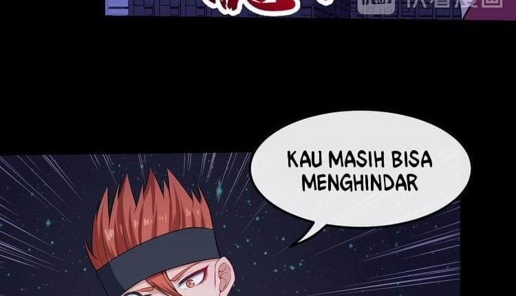 Daddy From Hell Chapter 118 - halaman 48