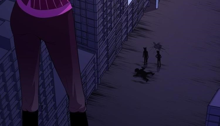 Daddy From Hell Chapter 118 - halaman 53