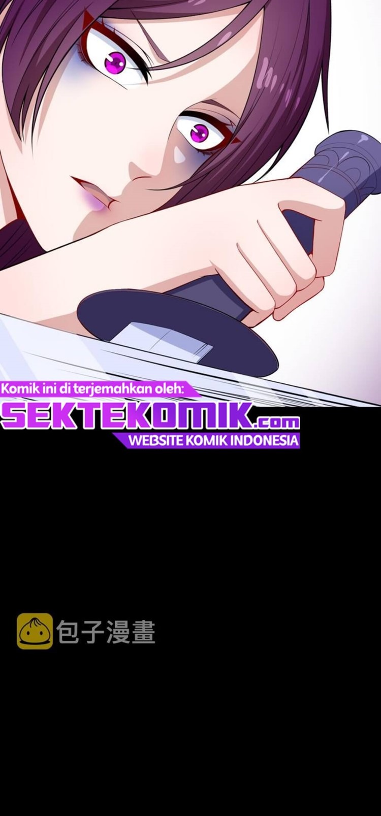 Daddy From Hell Chapter 118 - halaman 60