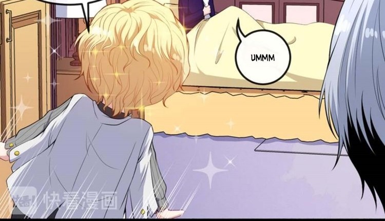 Daddy From Hell Chapter 118 - halaman 7
