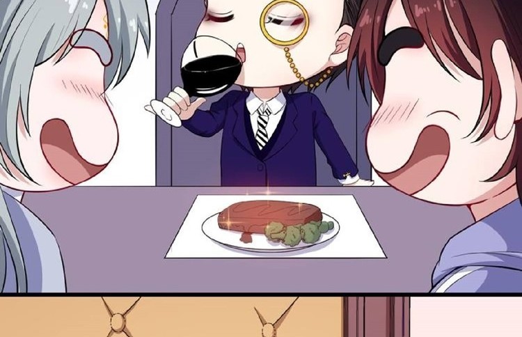 Daddy From Hell Chapter 118 - halaman 9