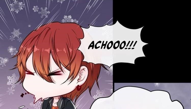 Daddy From Hell Chapter 119 - halaman 14