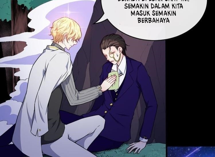 Daddy From Hell Chapter 119 - halaman 18