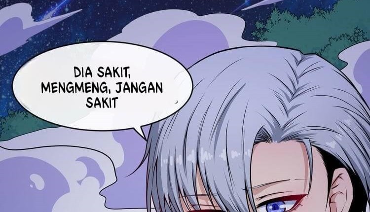 Daddy From Hell Chapter 119 - halaman 20