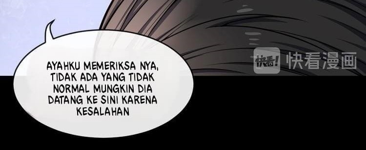 Daddy From Hell Chapter 119 - halaman 22