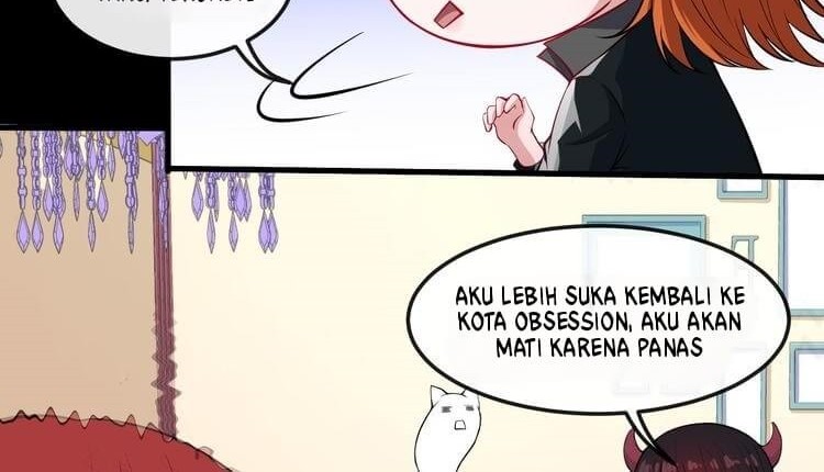 Daddy From Hell Chapter 119 - halaman 28