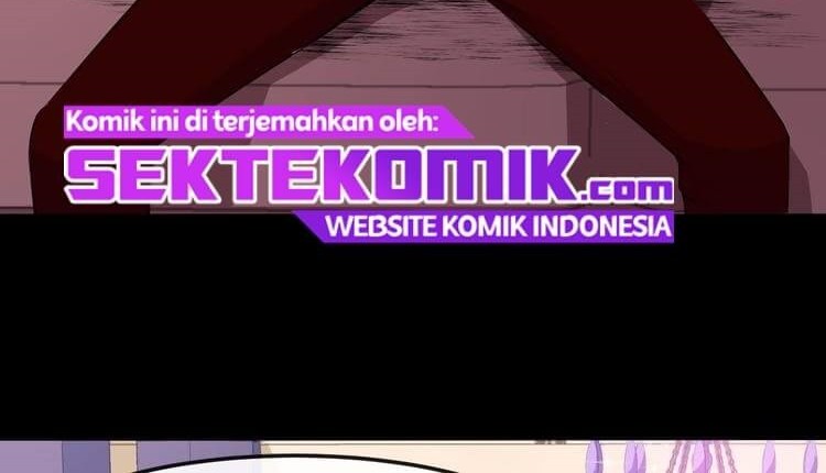 Daddy From Hell Chapter 119 - halaman 34