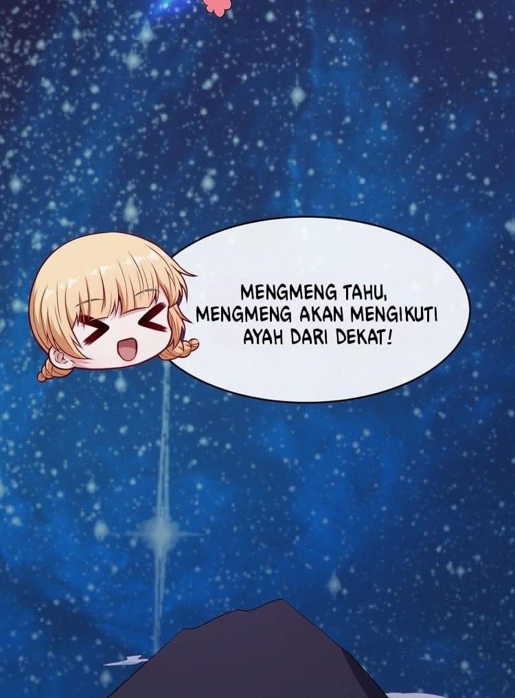 Daddy From Hell Chapter 119 - halaman 41