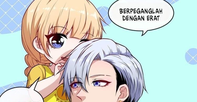 Daddy From Hell Chapter 119 - halaman 43