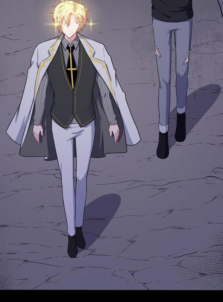 Daddy From Hell Chapter 119 - halaman 45