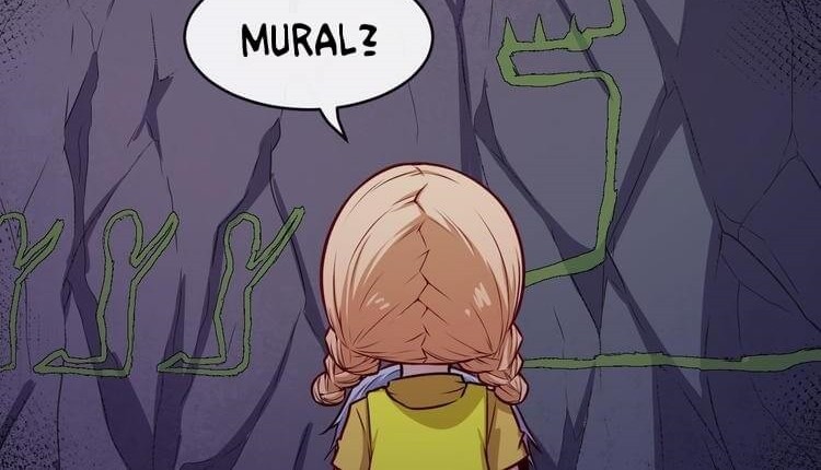 Daddy From Hell Chapter 119 - halaman 47