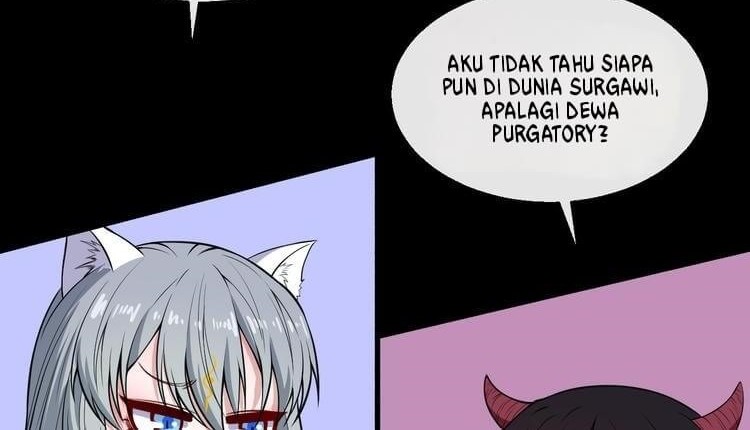 Daddy From Hell Chapter 119 - halaman 5