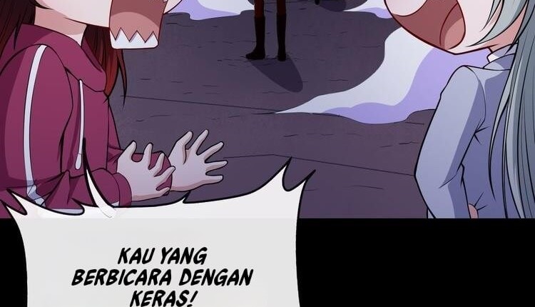 Daddy From Hell Chapter 119 - halaman 7