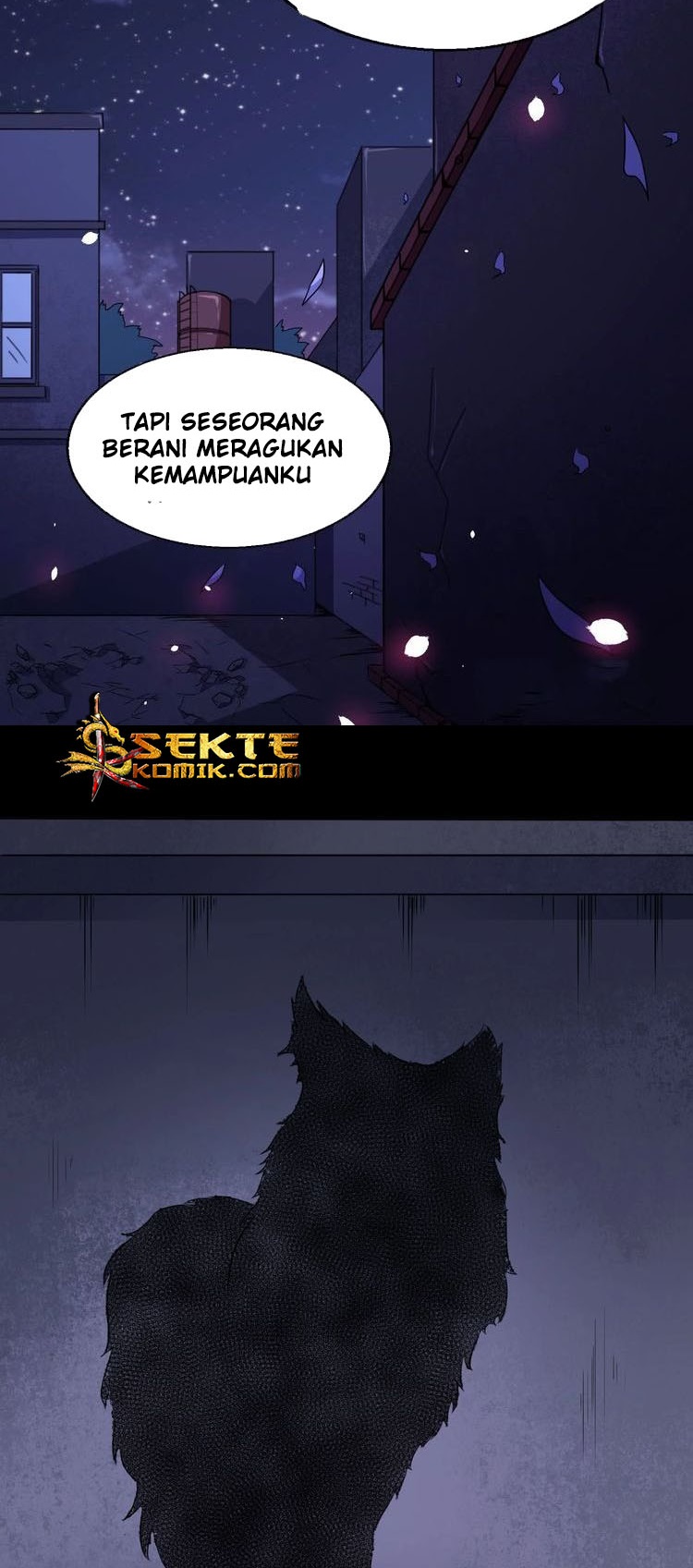 Daddy From Hell Chapter 12 - halaman 17