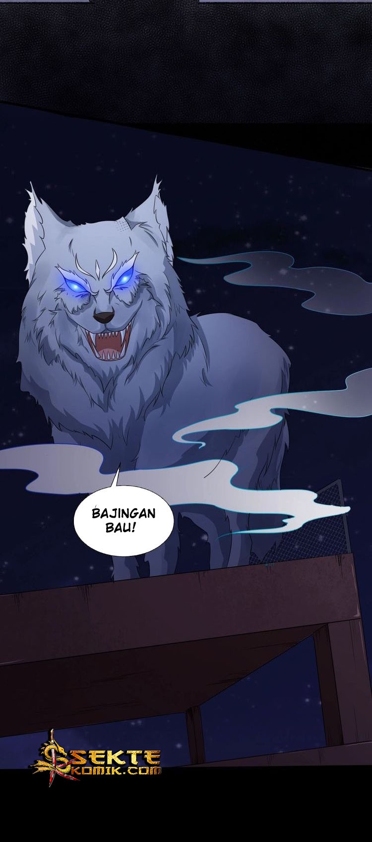 Daddy From Hell Chapter 12 - halaman 18