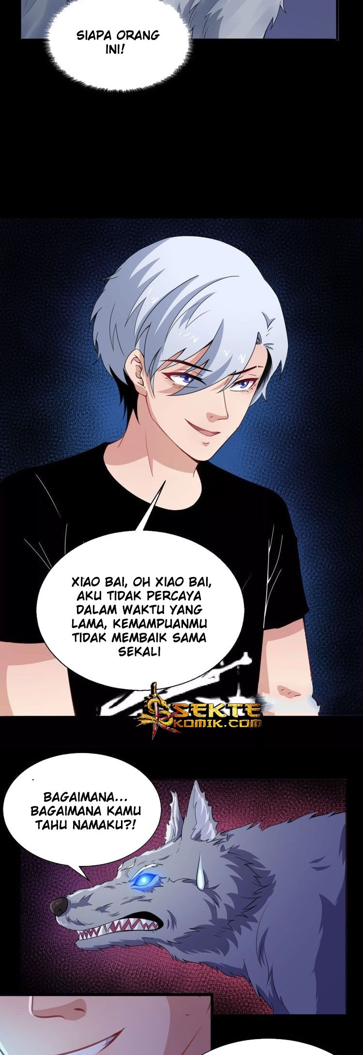 Daddy From Hell Chapter 12 - halaman 25