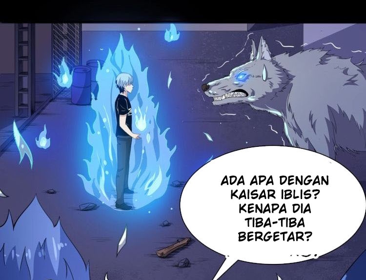 Daddy From Hell Chapter 12 - halaman 27