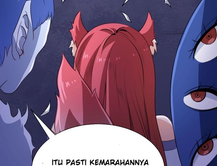 Daddy From Hell Chapter 12 - halaman 28