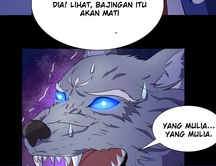 Daddy From Hell Chapter 12 - halaman 29