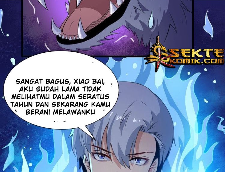Daddy From Hell Chapter 12 - halaman 30