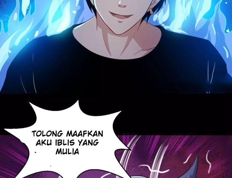 Daddy From Hell Chapter 12 - halaman 31