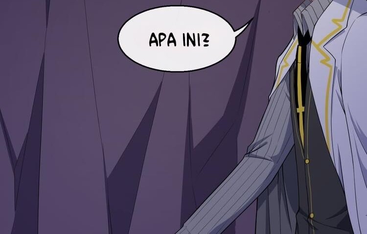 Daddy From Hell Chapter 120 - halaman 21