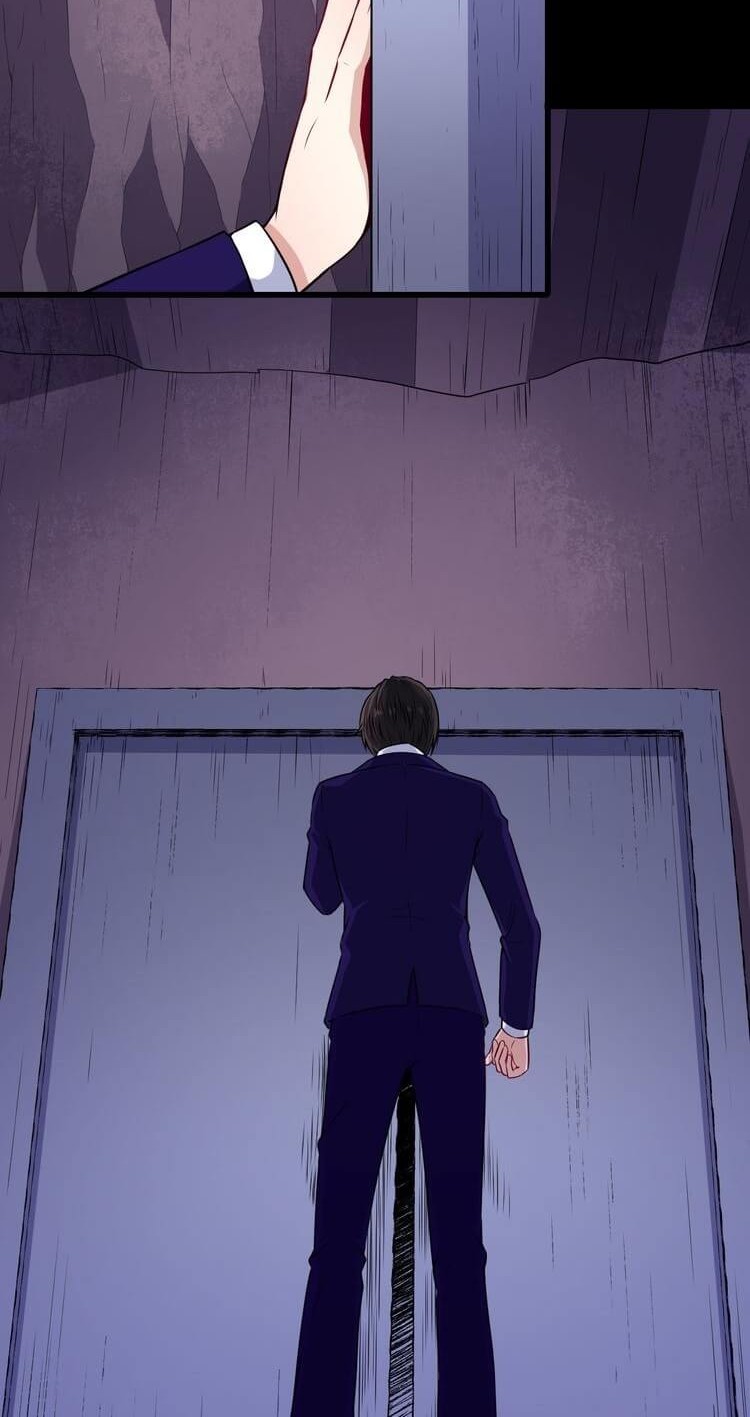 Daddy From Hell Chapter 120 - halaman 3