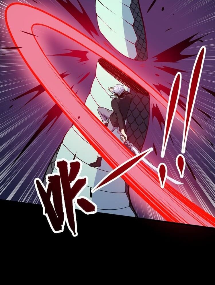 Daddy From Hell Chapter 120 - halaman 31