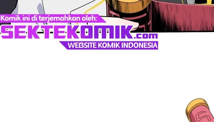 Daddy From Hell Chapter 120 - halaman 37