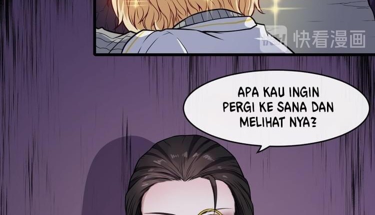 Daddy From Hell Chapter 120 - halaman 5