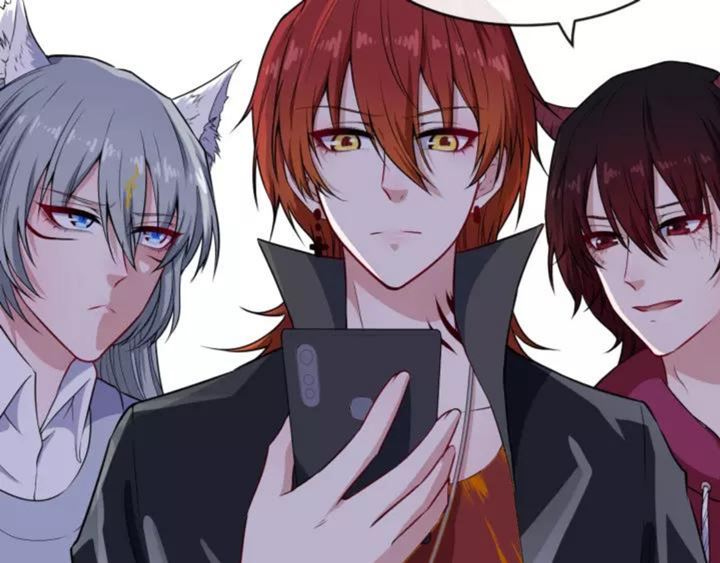 Daddy From Hell Chapter 121 - halaman 10
