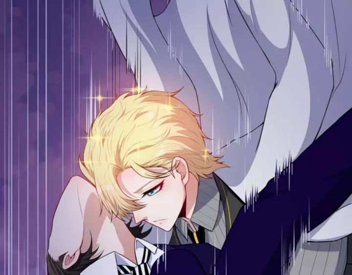 Daddy From Hell Chapter 121 - halaman 103