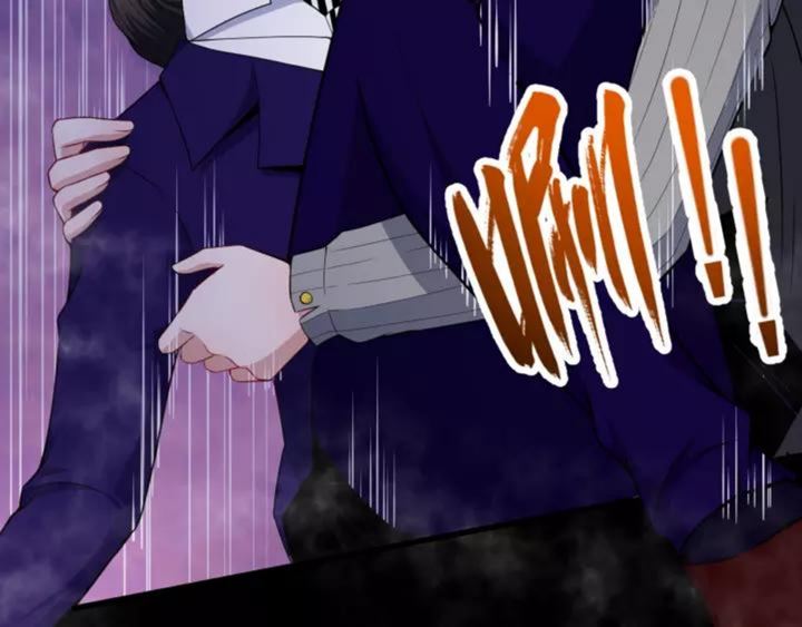 Daddy From Hell Chapter 121 - halaman 104