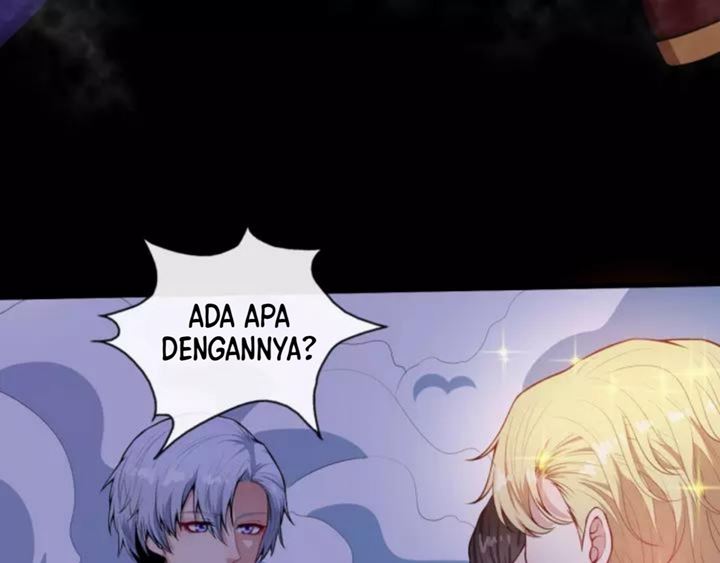 Daddy From Hell Chapter 121 - halaman 105