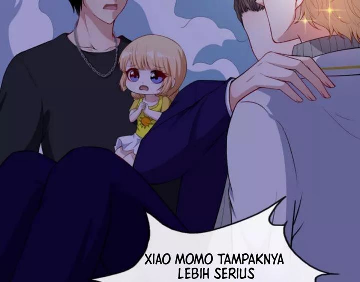 Daddy From Hell Chapter 121 - halaman 106