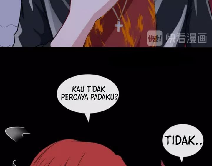 Daddy From Hell Chapter 121 - halaman 11