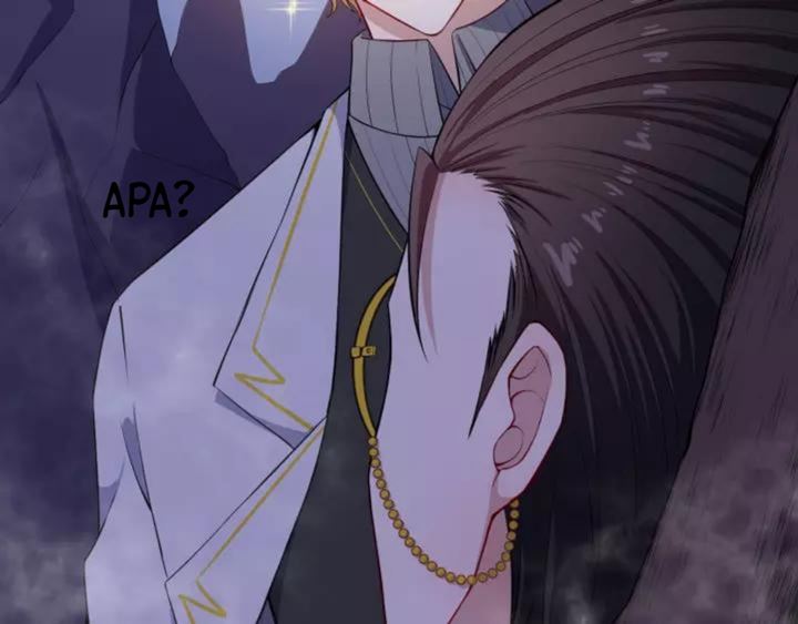 Daddy From Hell Chapter 121 - halaman 115