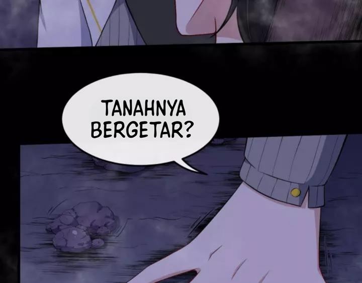 Daddy From Hell Chapter 121 - halaman 116