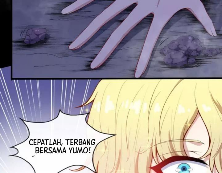 Daddy From Hell Chapter 121 - halaman 117