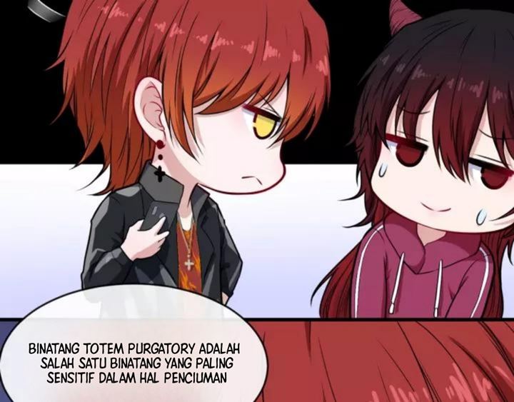 Daddy From Hell Chapter 121 - halaman 12