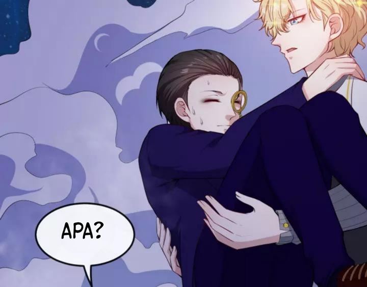 Daddy From Hell Chapter 121 - halaman 121