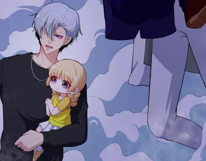 Daddy From Hell Chapter 121 - halaman 122