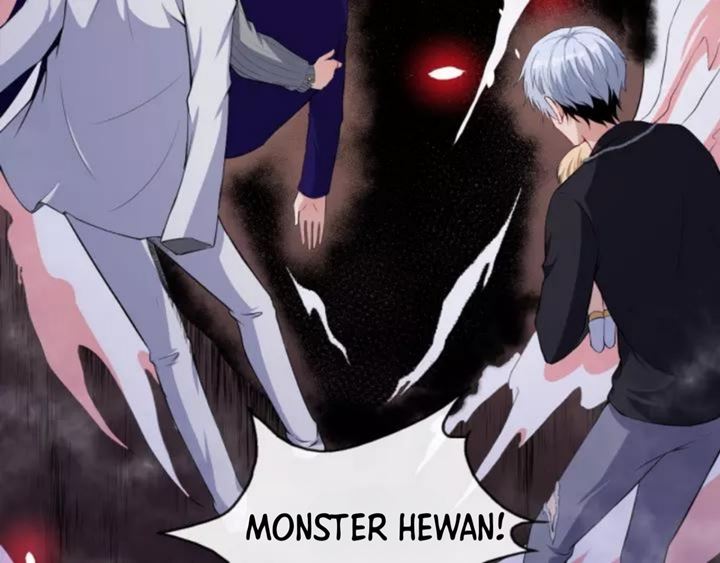 Daddy From Hell Chapter 121 - halaman 128