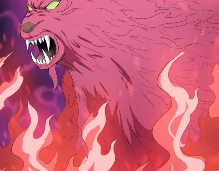Daddy From Hell Chapter 121 - halaman 15