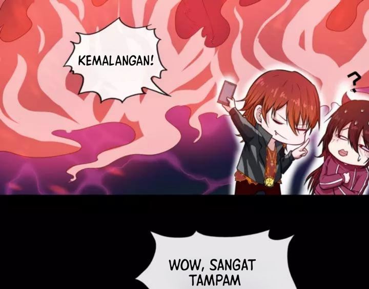 Daddy From Hell Chapter 121 - halaman 16