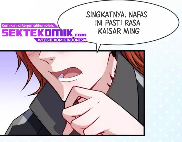 Daddy From Hell Chapter 121 - halaman 19
