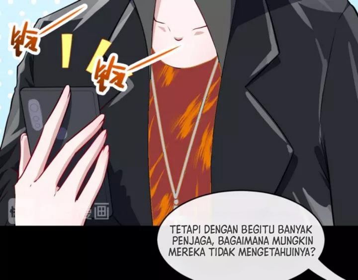 Daddy From Hell Chapter 121 - halaman 21